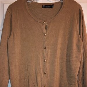 New York & Co cardigan